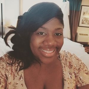 Meet your Posher, Rebecca